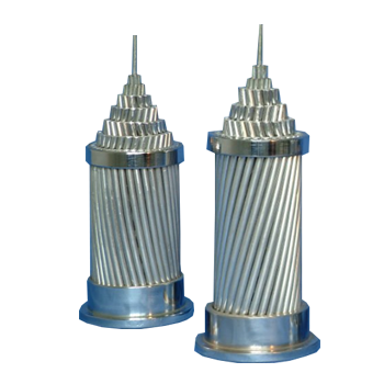 Acsr Conductor/acsr/bare Conductor/overhead Conductor Cable