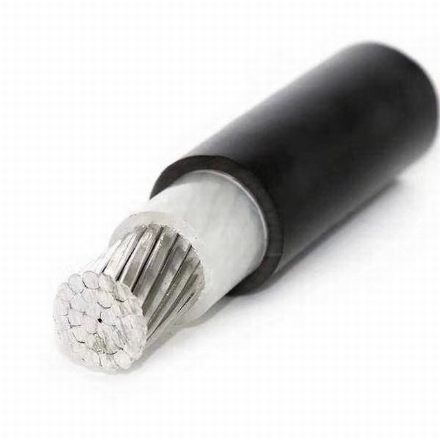 Aerial Bundled Cable Overhead Application Bundle  ABC Cable