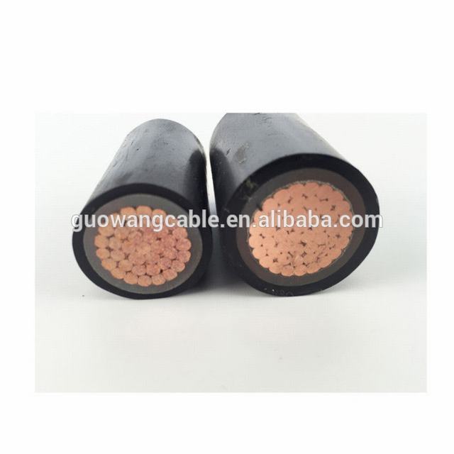 Armored Xlpe cable price 4X50mm2, 4X240mm2 ,XLPE insulation PVC sheath power cable manufacturer