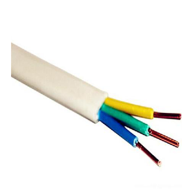 Building Wire 2.5mm 450/750V PVC Insulated Copper Wire , Electric House Wire , Cable Wires