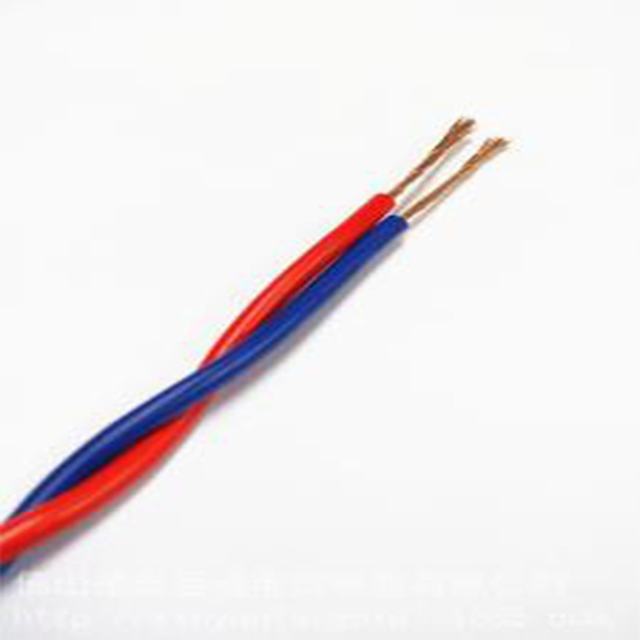 Bvr 2.5mm Kabel PVC Kabel Listrik 5.5mm Kawat Fleksibel