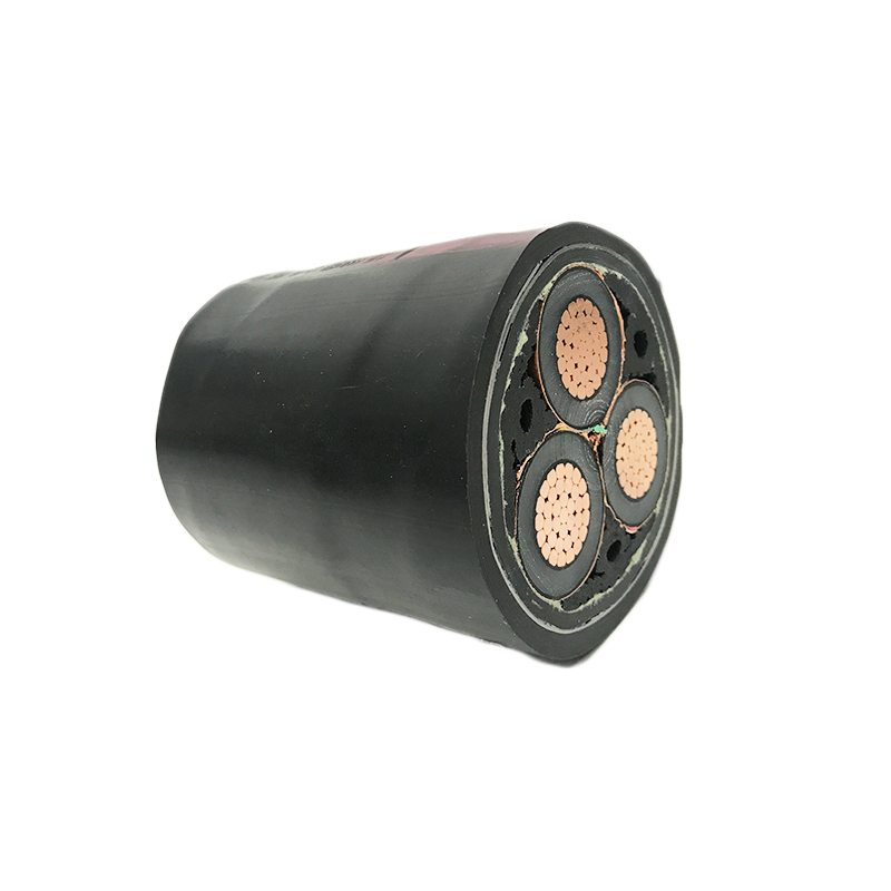 Cable manufacturer wholesale 3 core dc power cable 25mm electric cable