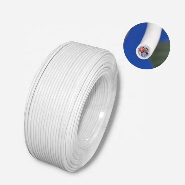 China Best Price Copper Electrical PVC Cable PVC Electric Wire
