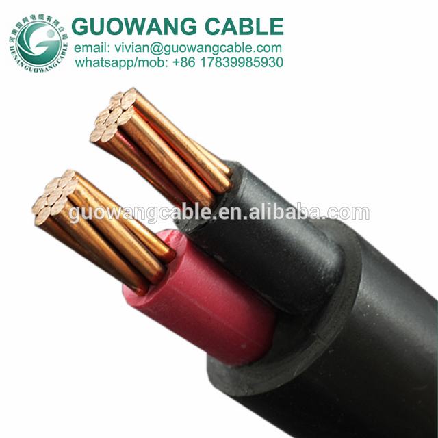 Ducab Power Cable Price per meter 4 Core 95mm 600/1000V