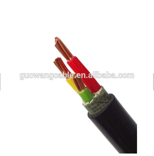 Duplex AAAC conductor Triplex ACSR cable price of abc aerial bundle cable