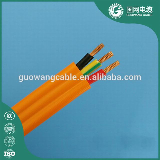 Электрические провода кабеля 10 мм медный кабель цена за метр
