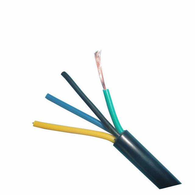 Energía Eléctrica Cable 3x2! 5mm2 NYY ¡NYM Cable