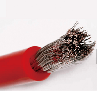 Kabel listrik Fleksibel Cooper Kawat Dan Kabel Pvc Isolasi Kabel listrik Dan Kabel Listrik 4mm 10mm 6mm H07v-R