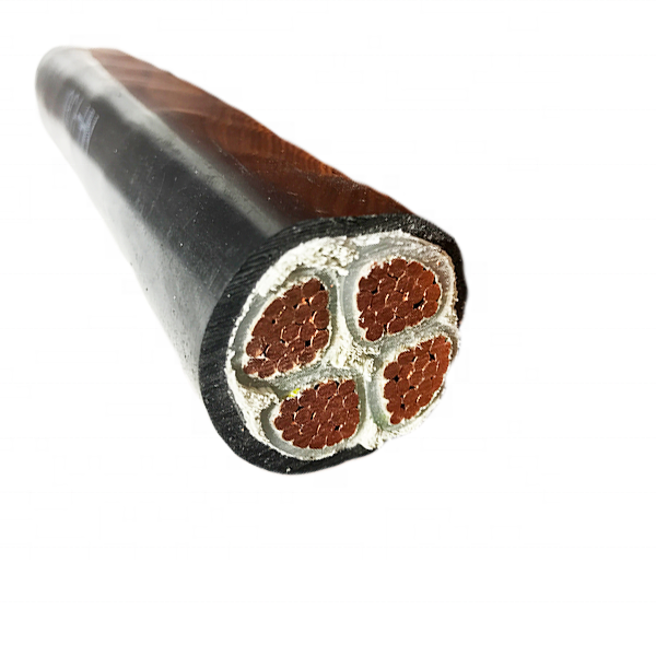 Factory supply National quality power cable electric wires YJV