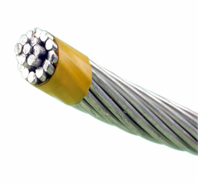 Feature aaac cable 570 mm2 Aluminum Alloy Conductors