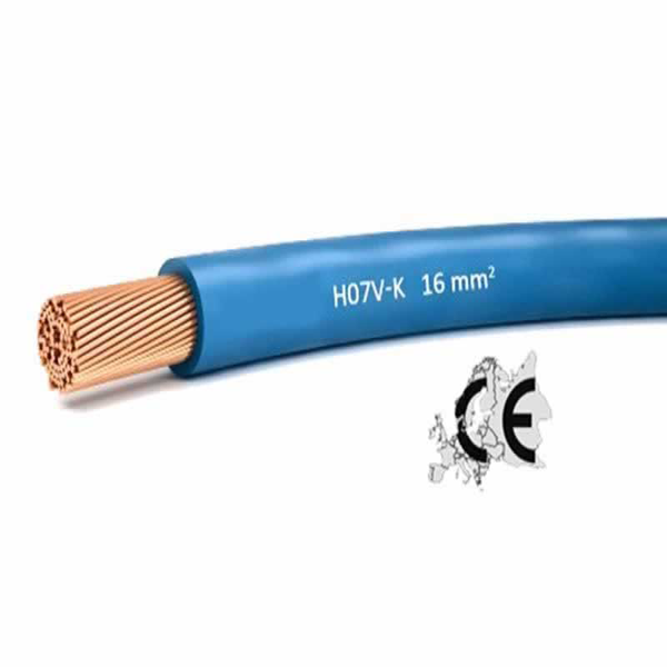 H03RN-F H05RN-F H07RN-F 3X1.5 3X2.5 3X3.5mm2 Flexible Rubber Cable