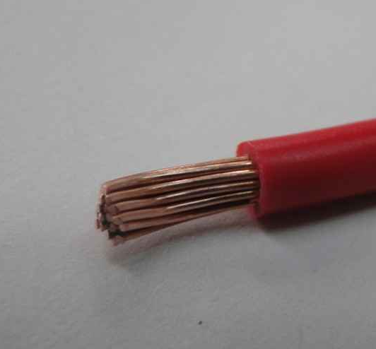 H05VV-F 電気フレキシブル Cabel ワイヤー家電気配線 Cabel