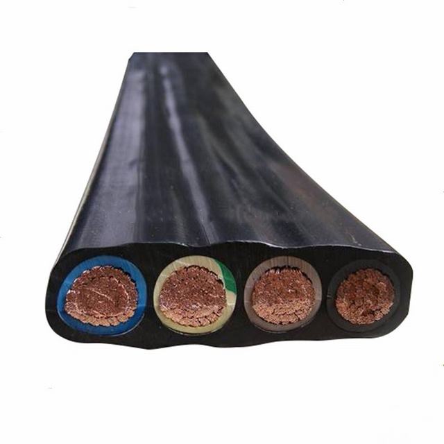 H07RN rubber cable