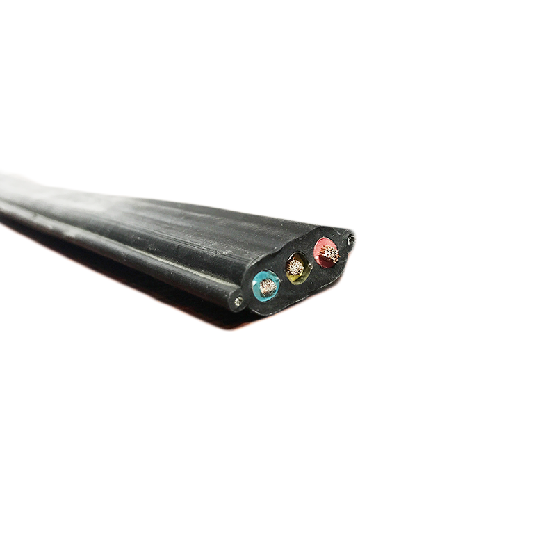 H07RNF 4g 1.5mm2-35mm2 im freien wasserdichte elektrische silizium gummi kabel