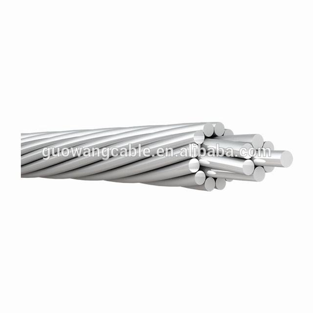 Hohe Qualität BS 215 Aluminium Leiter AAC Leiter 50mm2 Ant 100mm2