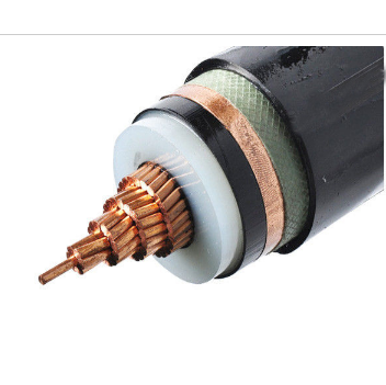 Medium Voltage Cable XLPE Insulated Unarmoured Power Cable
