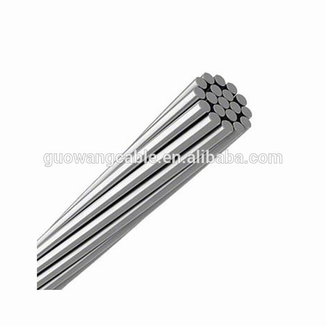 Aluminum conductor unarmored overhead cable china manufactory supplier price list