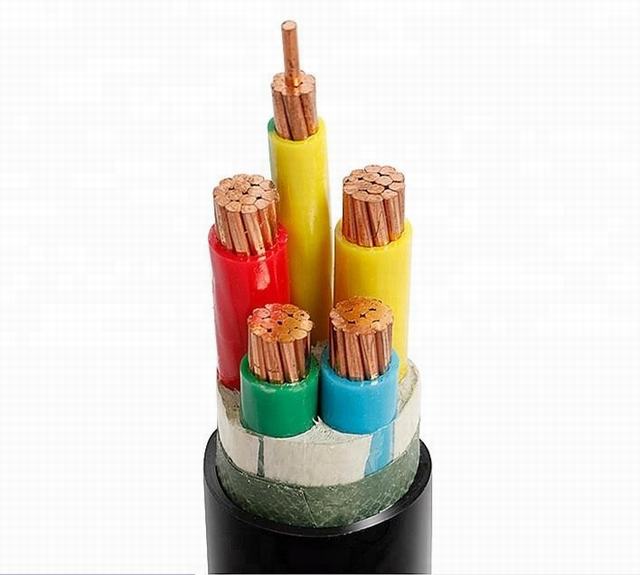 building station and industrial use  cable manufacturer xlpe insulated power cable