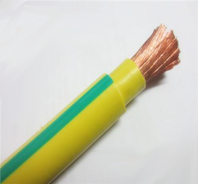 High Quality Stranded Copper Rubber Welding Cable Rubber Jacket Flexible Cable DIN VDE 0282, IEC245 25mm2 35mm2 50mm2 70mm2 95mm