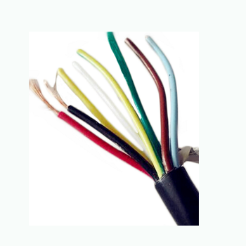 Hoge kwaliteit elektrische kachel apparatuur shield controle kabel