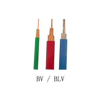 Alta qualidade bom preço 1.5mm 2.5mm Único Núcleo de Cobre Revestido De PVC Preço Por Metro de Fio de Cabo Elétrico