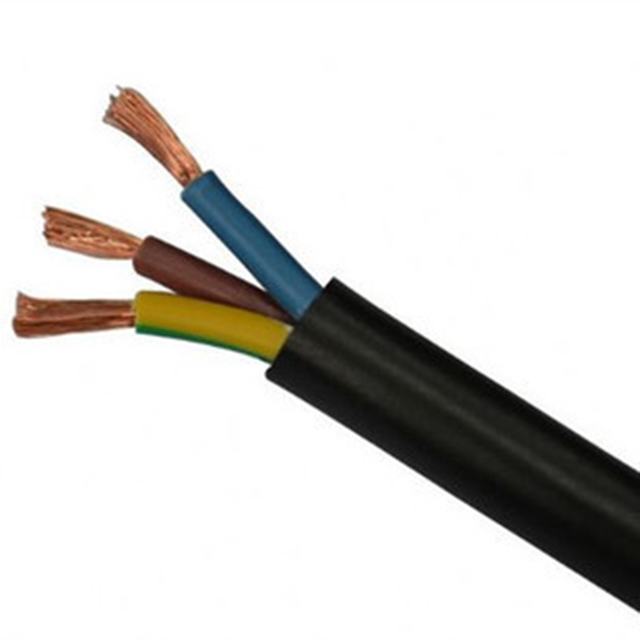 Kabel kontrol laut/kapal kabel kontrol