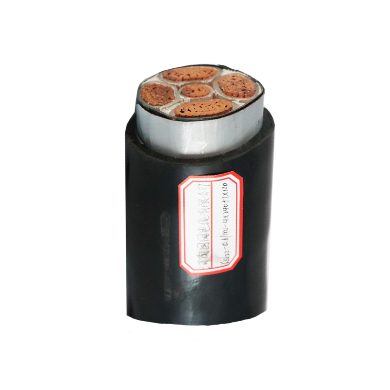 OEM/ODM resistente al fuego de cobre puro Conductor XLPE aislamiento Cable con el mejor precio