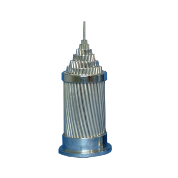 Overhead Aerial Cable Acsr Conductor For Power Transmission Line