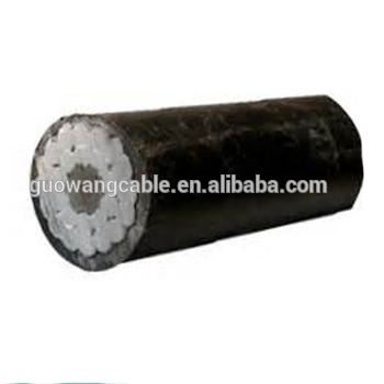 Overhead Sheathed Aluminum Wire ABC CABLE