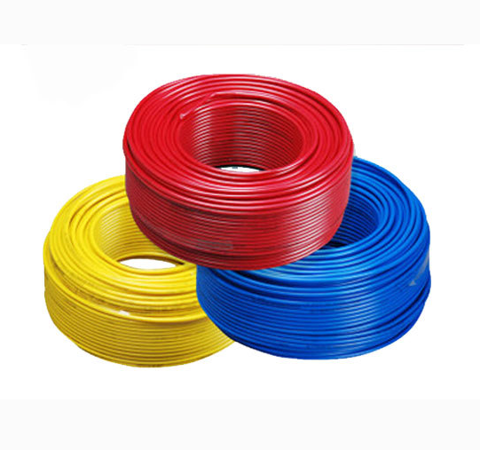 PVC Insulated House Wiring 2.5mm Electric Wire Cable Price