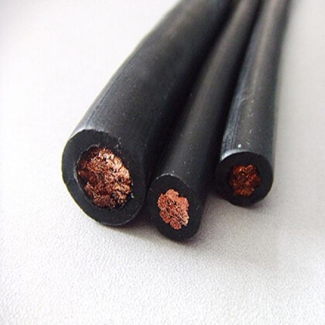 Popular PVC Welding Cable 35mm2