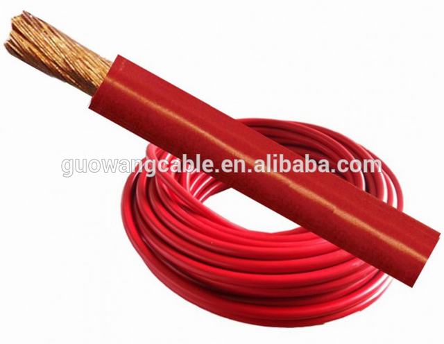 Silicone Rubber price high voltage power cable