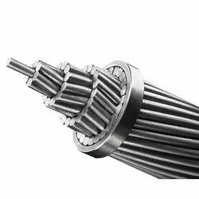 Norma ASTM B399 AAAC conductor precio todos los conductores de aleación de aluminio cable de aluminio precio