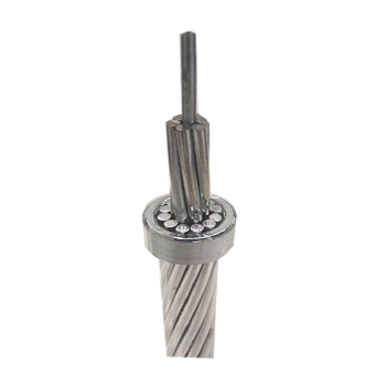 Supply Aluminum Conductor All Aluminum Alloy Conductor AAAC Greely Flint Elm Conductor