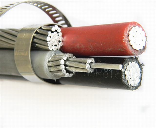 Supply perfect choice low voltage ABC/SAX cable