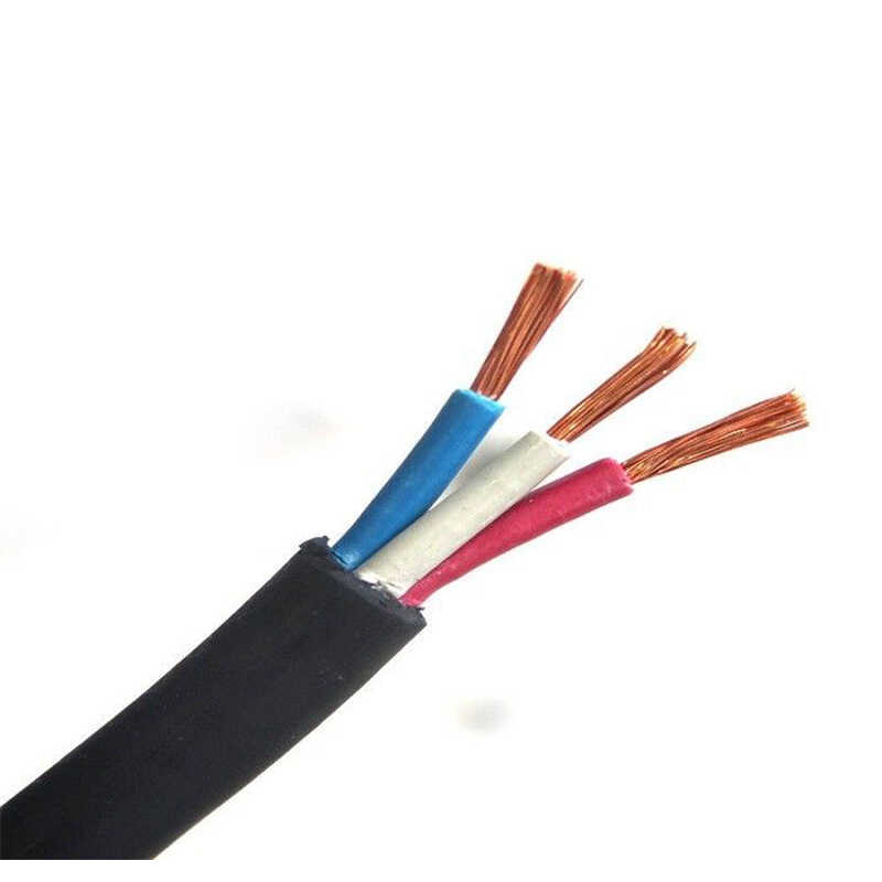 XLPE Cable 4×14 AWG 600V 90 C U1000RO2V