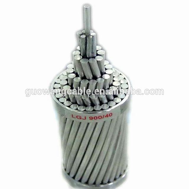 acsr cable Pakistan Bare electrical wire price 185mm2 150mm2 acsr conductor cable and wire supplier