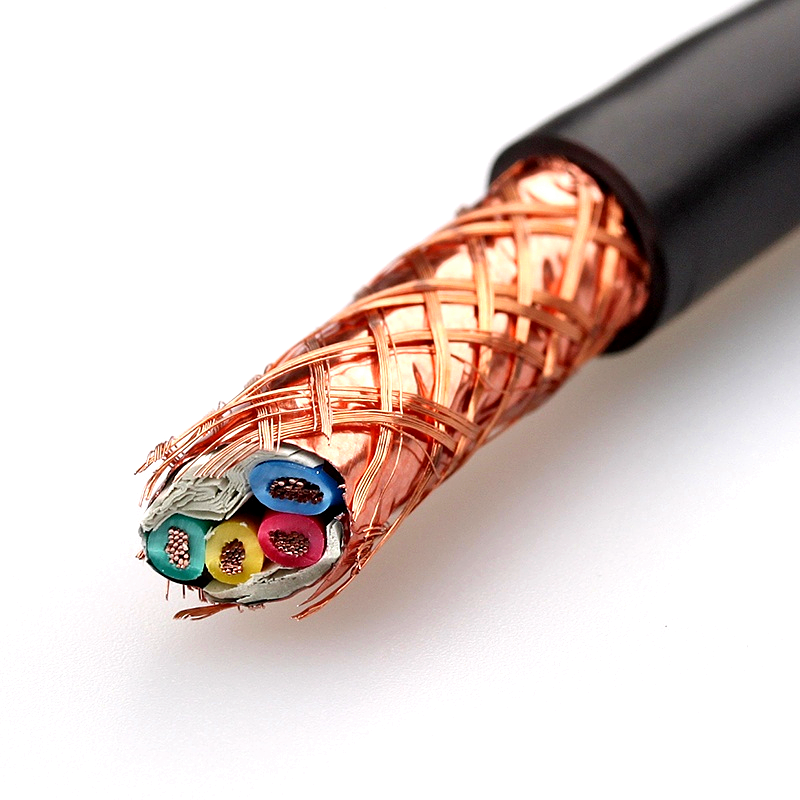 best price PVC Insulation and Sheath,Low Smoke Flame Retardant Electricity Cable