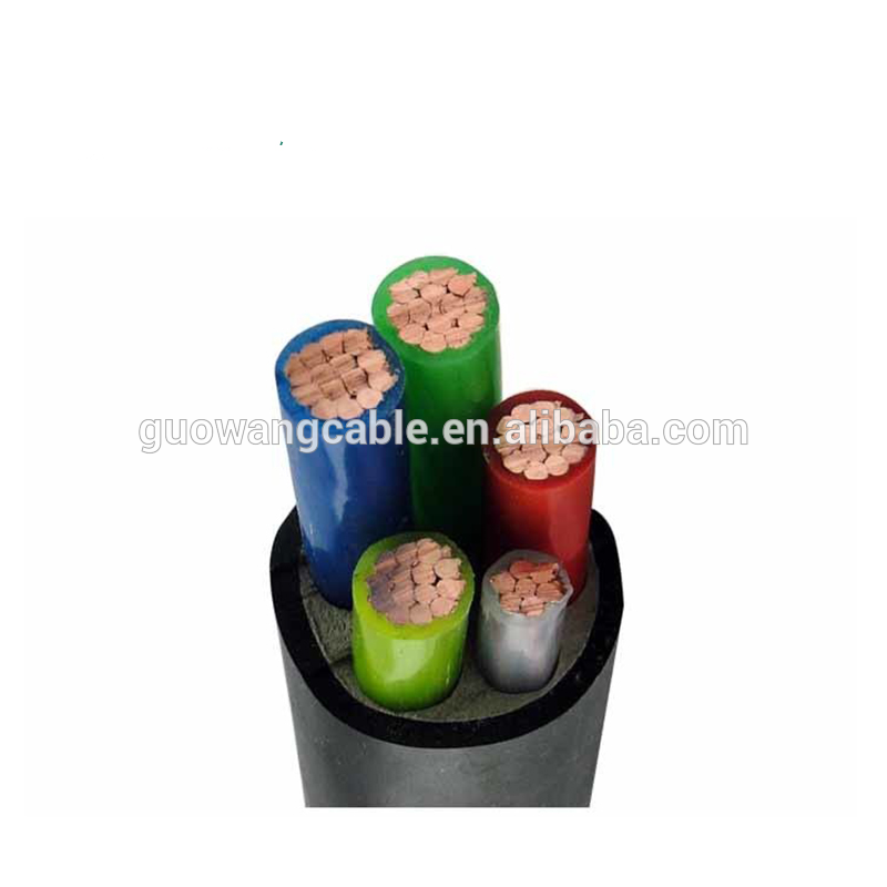 coaxial cable high quality rg59 combined cable with power cable