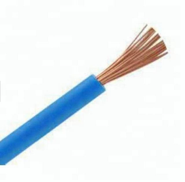 copper cable 1.5 mm 2.5mm 4mm 6mm 10mm house wiring Electrical cable copper single core PVC wire