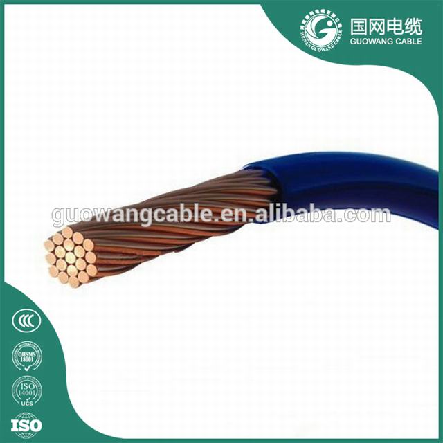 copper litz wire/ coated copper wire/ colored copper wire