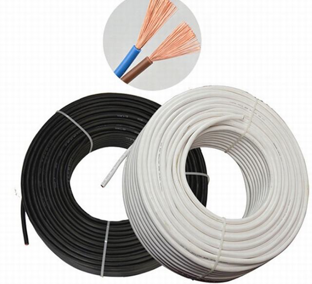 copper wire spool/ 16 awg solid copper wire/ 1.5 sq mm copper core pvc insulation flexible wire