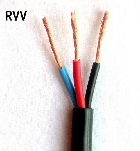factory price electrical wire 2mm