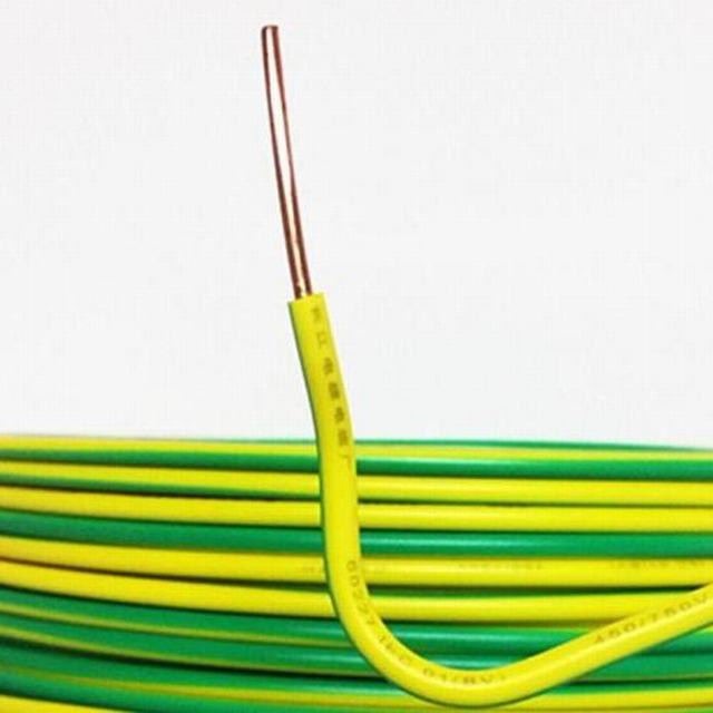 Henan guowang kabel fabrik elektrische draht für verkauf