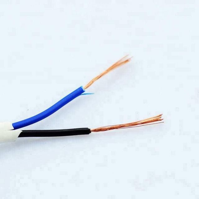 Hoogwaardige professionele 2 core alarm puur koperen elektrische elektrische kabel draad