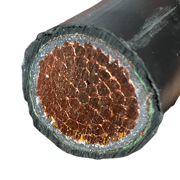 Hot koop ondergrondse elektrische gepantserde kabel 5 core power kabel 6mm 10mm 16mm 25mm power kabel
