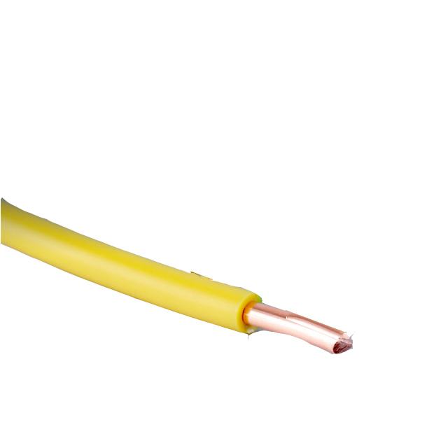 Câble électrique de câblage de maison de câble fil 10mm THW fil de construction