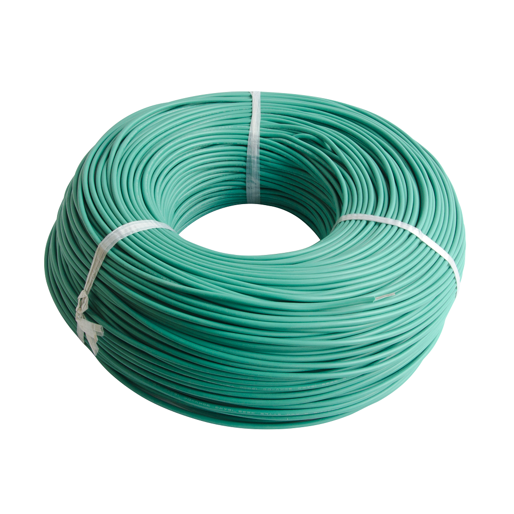 low voltage 0.6/1KV XLPE insulated wire