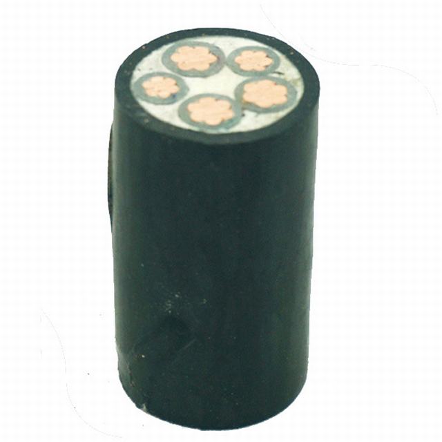 low voltage cable XLPE Underground Power Cable 10mm2