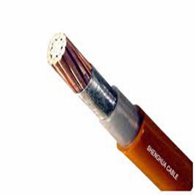 mental corrugated copper sheathed mineral insulated cable